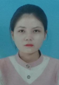 Hồ Thị Thu Hiền