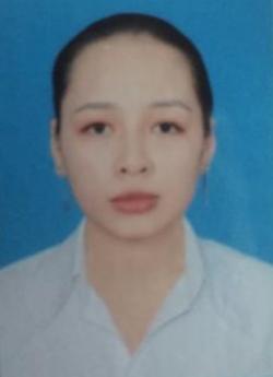 Lê Thị Yến Nhi