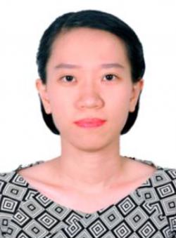 Trần Thị Quỳnh Trâm