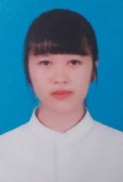 Phan Thị Mỹ Quyên