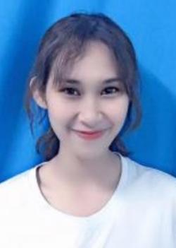 Huỳnh Tiểu My
