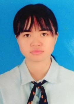 Bùi Thị Giang