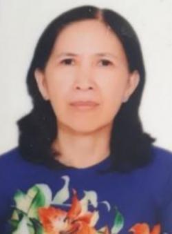 Lê Thị Hoàng Yến