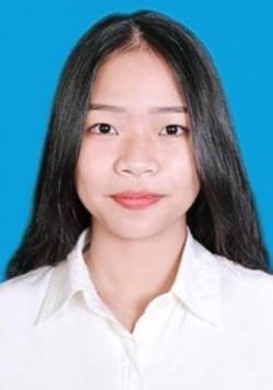 Lại Thị Thanh Trúc
