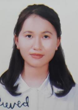 Nguyễn Thị Diễm My