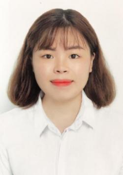 Lê Thị Tuyết Nhung