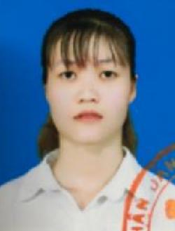Đào Thị Kim Liên