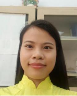 Tạ Thị Hoàng Yến