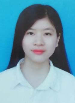 Trịnh Thị Thanh Thùy