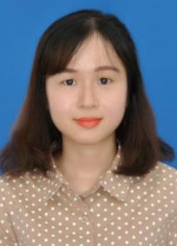 Dương Thị Tú Uyên