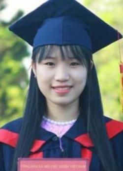 Nguyễn Thị Như Ý