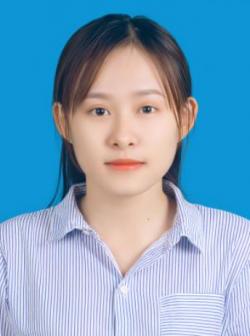 Phan Huỳnh Thảo Vy