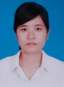 Lê Thị Hồng Anh