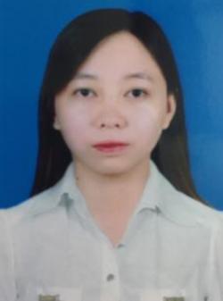 Ngô Thị Minh Tâm