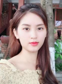 Hồ Thị Hoài Dương