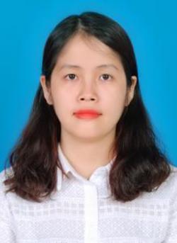 Hoàng Thị Duyên