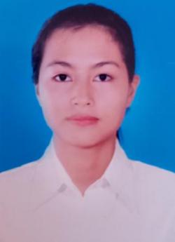 Lê Thị Hoài