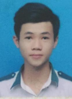 Nguyễn Minh Tiến