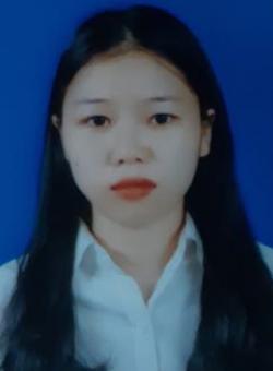 Nguyễn Thị Mến