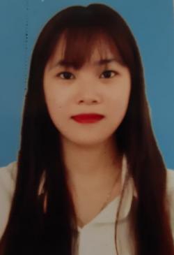 Trần Thị Thanh Trang
