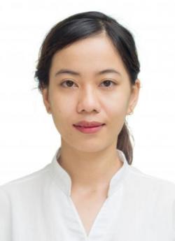 Võ Thị Thuỳ Linh