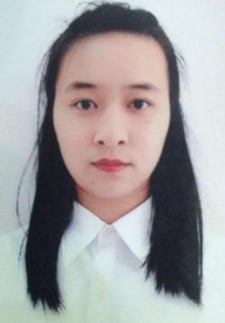 Vũ Trâm Anh