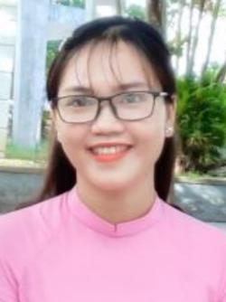 Phạm thị kim trang