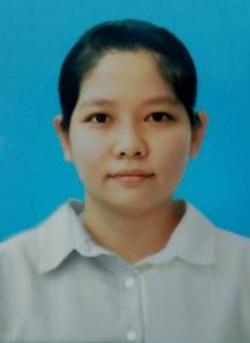 Huỳnh Phương Thảo