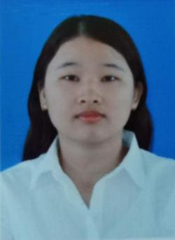 Nguyễn Thị Thúy Dung