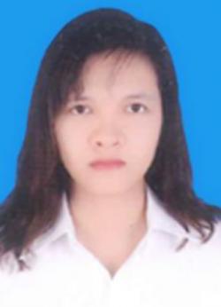 Nguyễn Thị Thúy Kiều