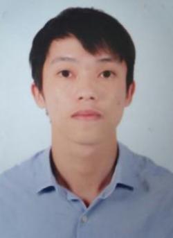 Đặng Hoàng Tịnh