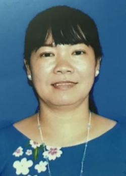 Ngô Trương Thuỳ Linh