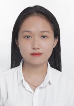 Phạm Hà My