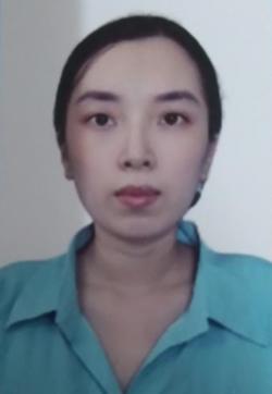 Bùi Tú Uyên