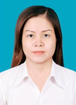 Huỳnh như Quỳnh Anh