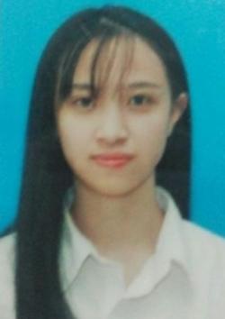 Nguyễn Phúc Huyền Trân