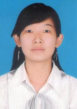 Đỗ Thị Hoàng Yến