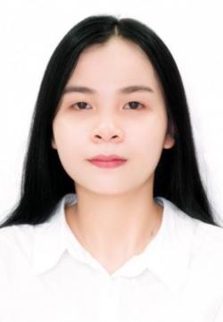 Trần Thị Mỹ Trân