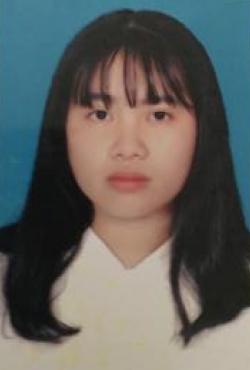 Võ Thị Ngọc Nhi