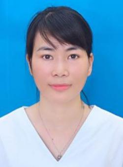 Bùi Thị Ngọt