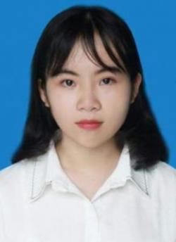 Nguyễn Thị Tâm Phúc