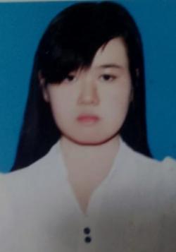 Đặng Thị Thúy Nga