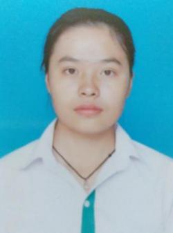Trần Thị Lệ Quyên