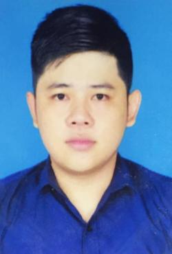 Nguyễn Huỳnh Phương