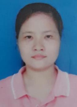 Trần Gia Hân