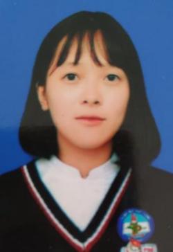 Lại Trần Như Ý