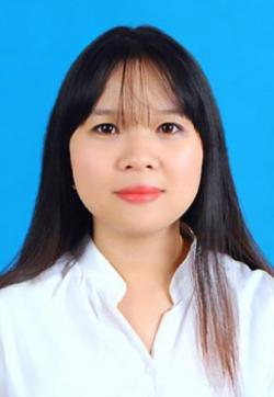 Nguyễn Thị Ngọc Duyên