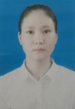 Nguyễn Thị Thủy