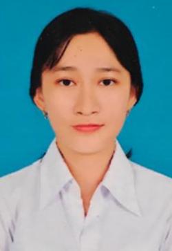 Nguyễn Thị Thảo Nhi