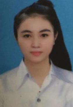 Bùi Thị Kim Sinh